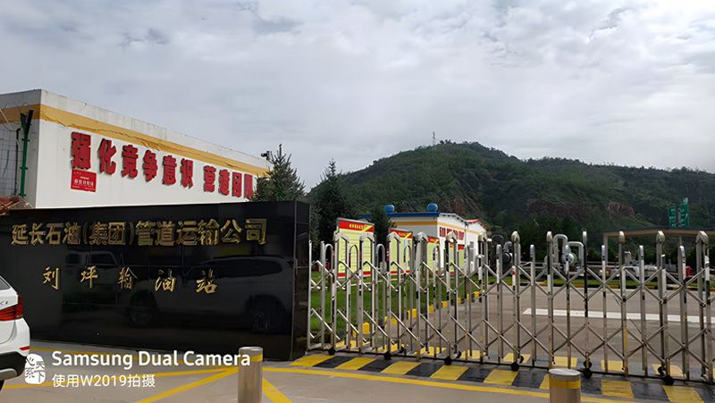 20年沉淀的开云（中国） 阴极保护的好选择