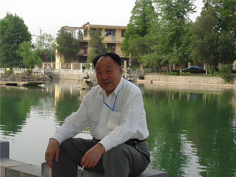 榆林市张宗旺总经理说：牺牲阳极供应，选择开云（中国）公司准没错